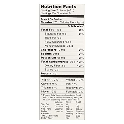 Tinkyada Organic Lasagna Brown Rice Pasta, 10 Ounce - 12 per case.12