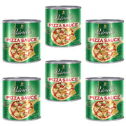 Pastorelli SAUCE