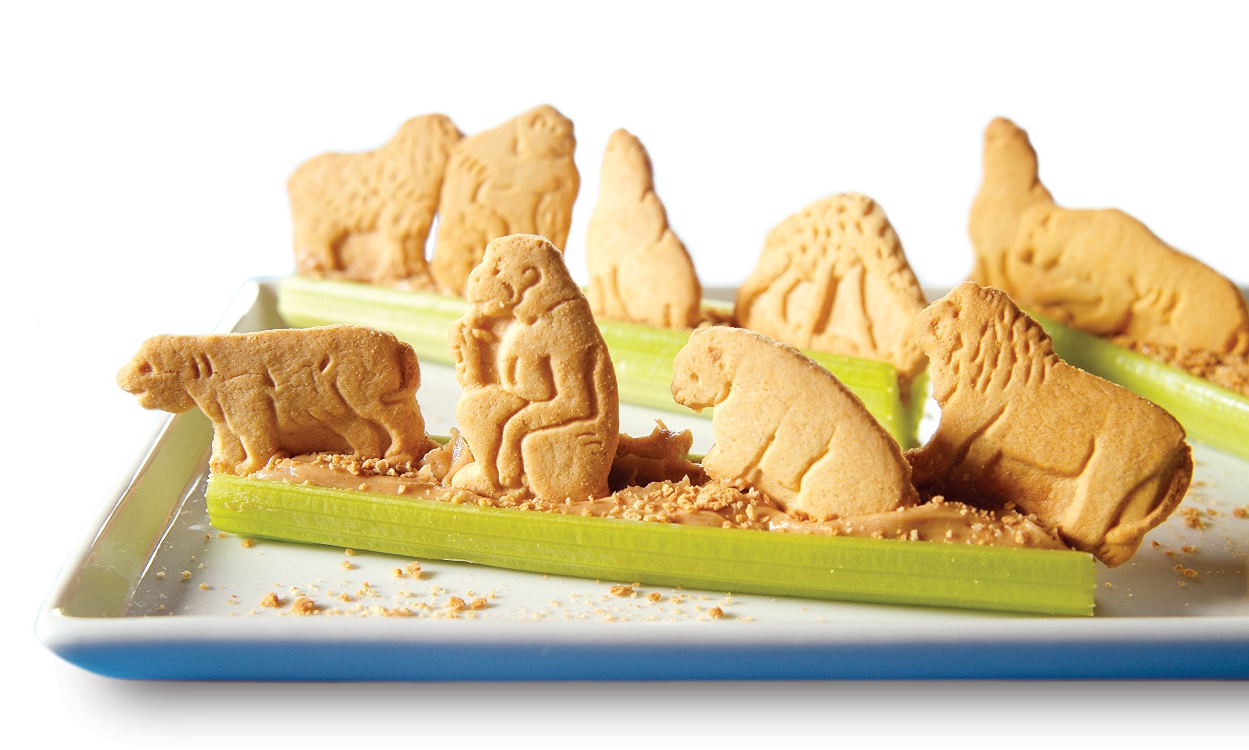 Barnum's Animal Crackers