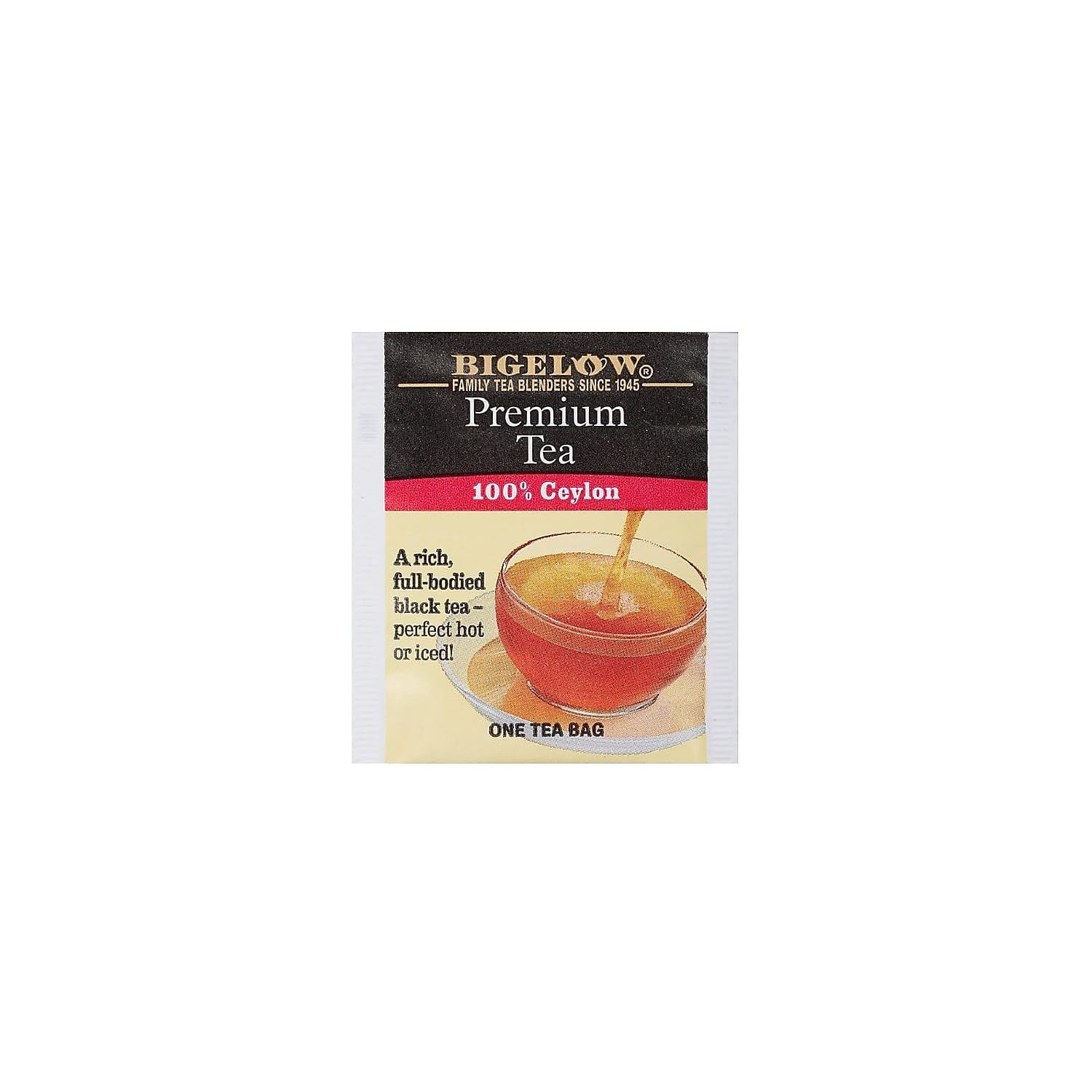 Bigelow Tea Seasonal Tea