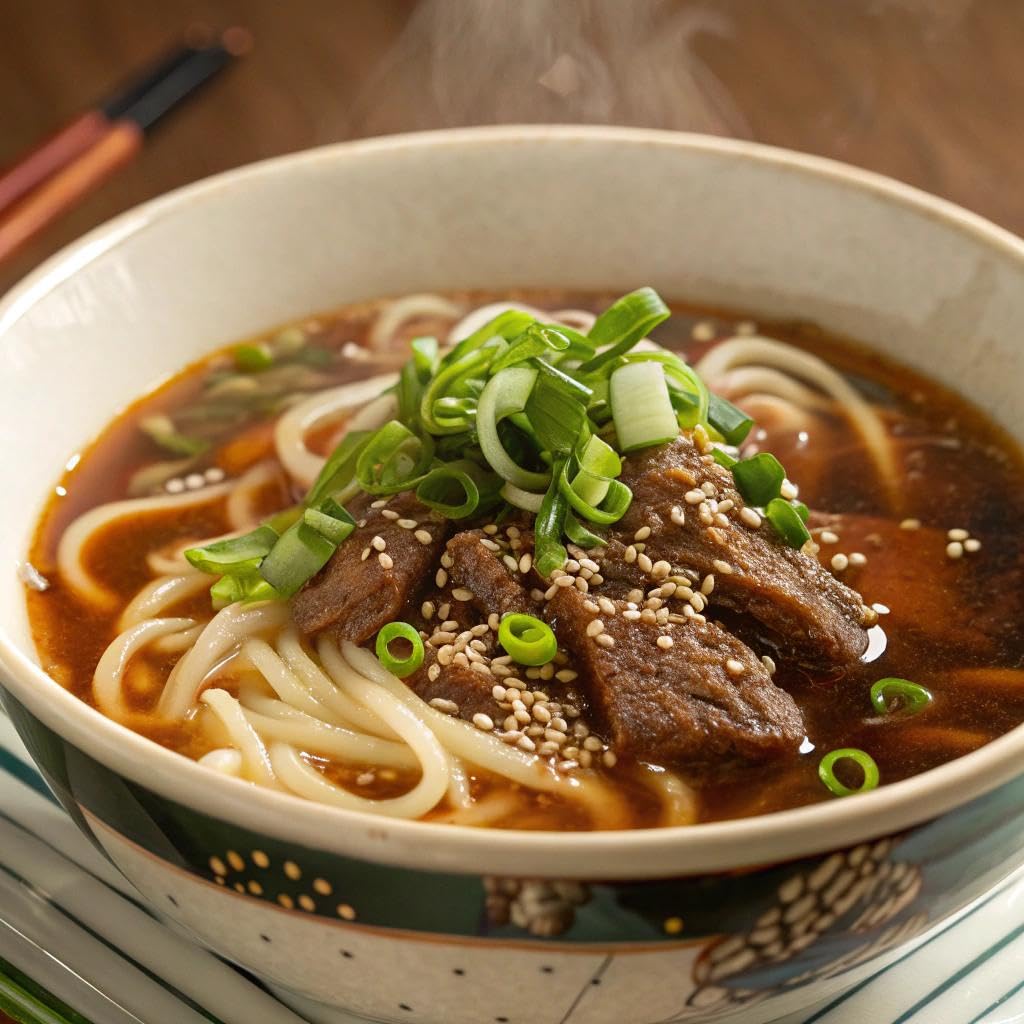 Nissin Top Ramen Noodle Soup, Soy Sauce