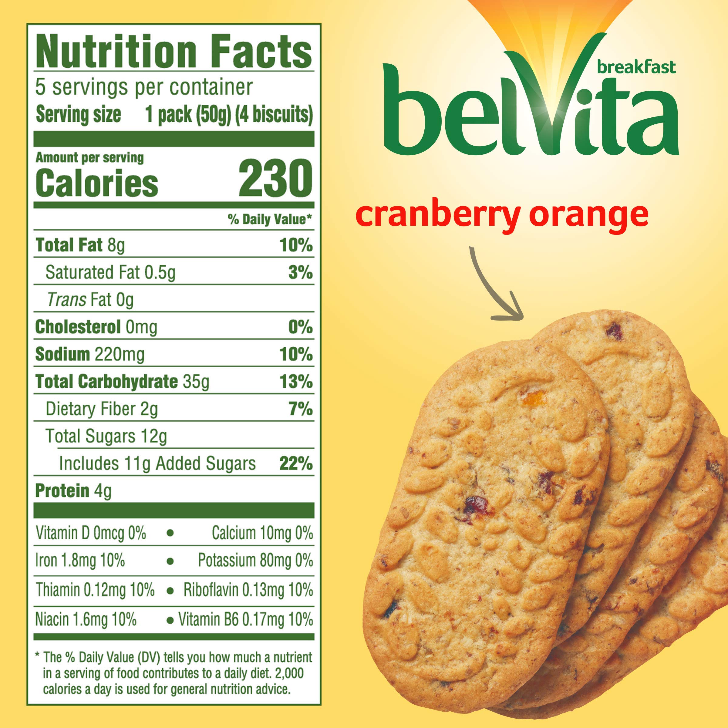 Belvita COOKIE