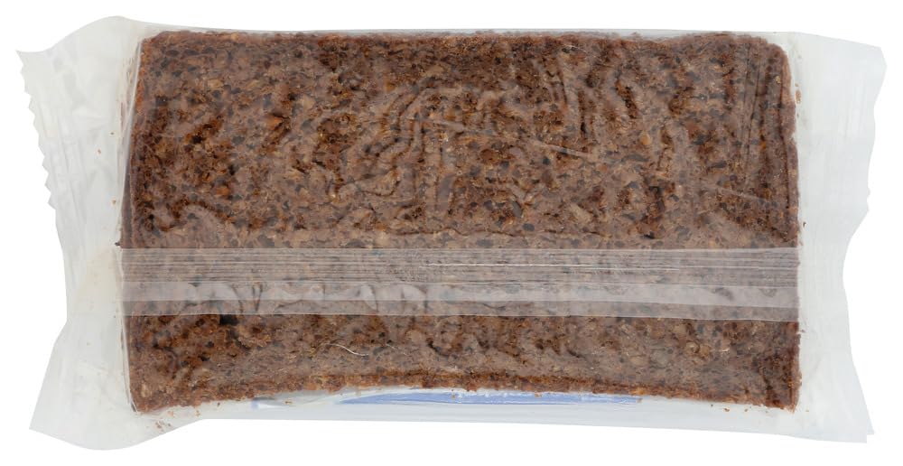 Mestemacher Pumpernickel Bread -- 17.6 oz - 2 pc