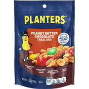 Planters Spicy Nuts & Cajun Sticks Trail Mix