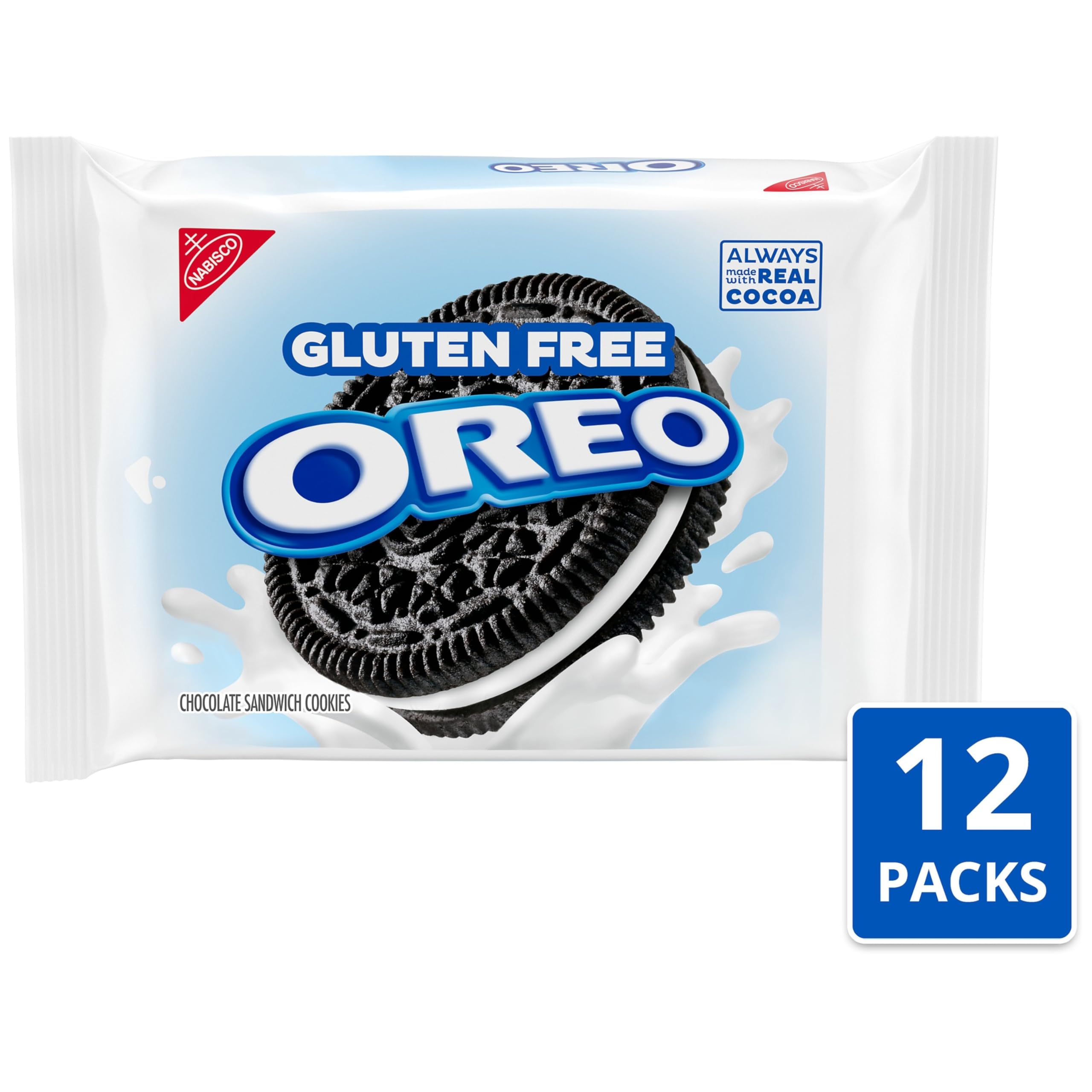 Oreo