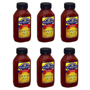 BOOKBINDERS SAUCE COCKTAIL, 10.5 OZ