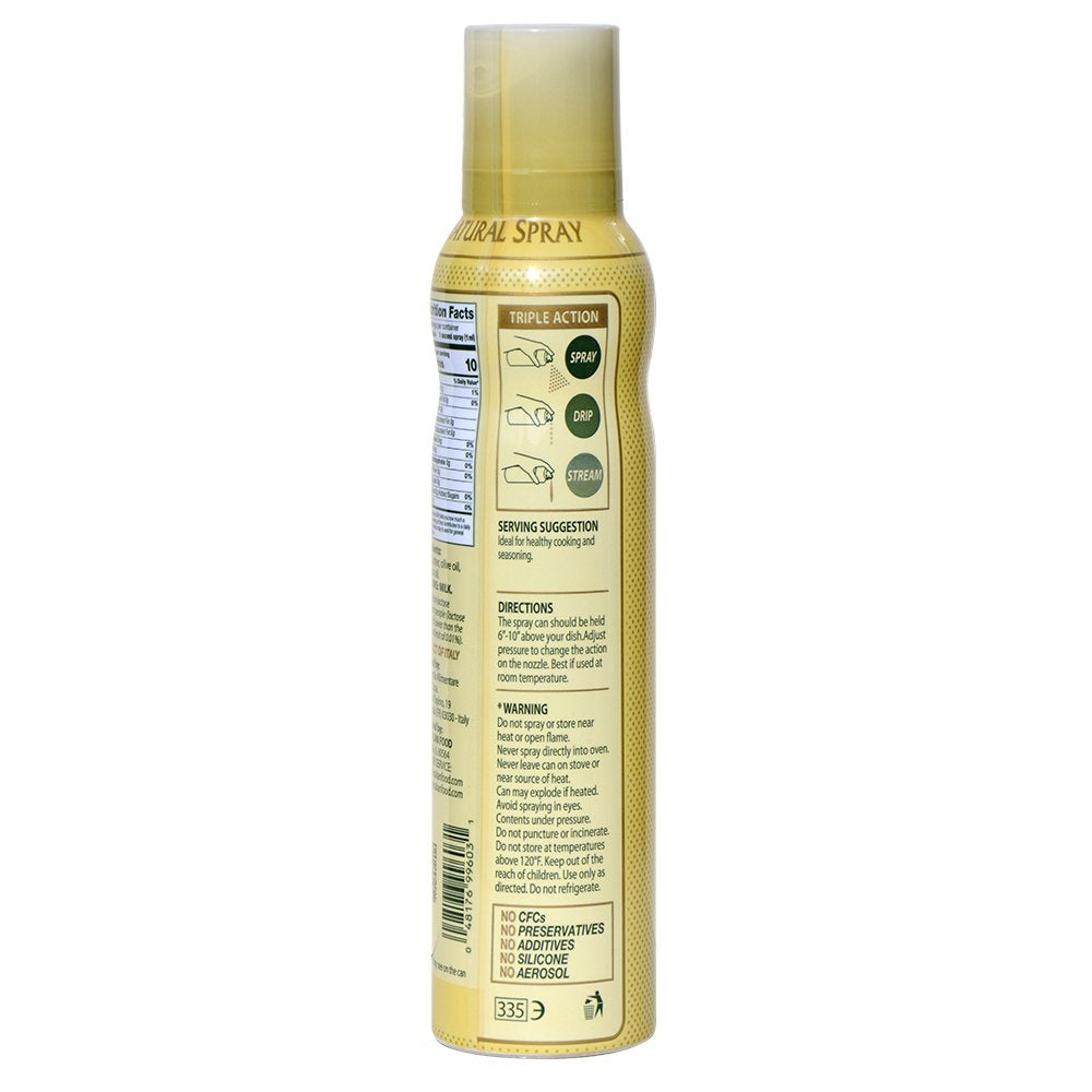 Mantova Mantova Oil Spray