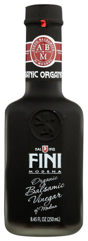 Fini Italian Balsamic Vinegar from Modena