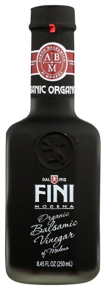 Fini Italian Balsamic Vinegar from Modena
