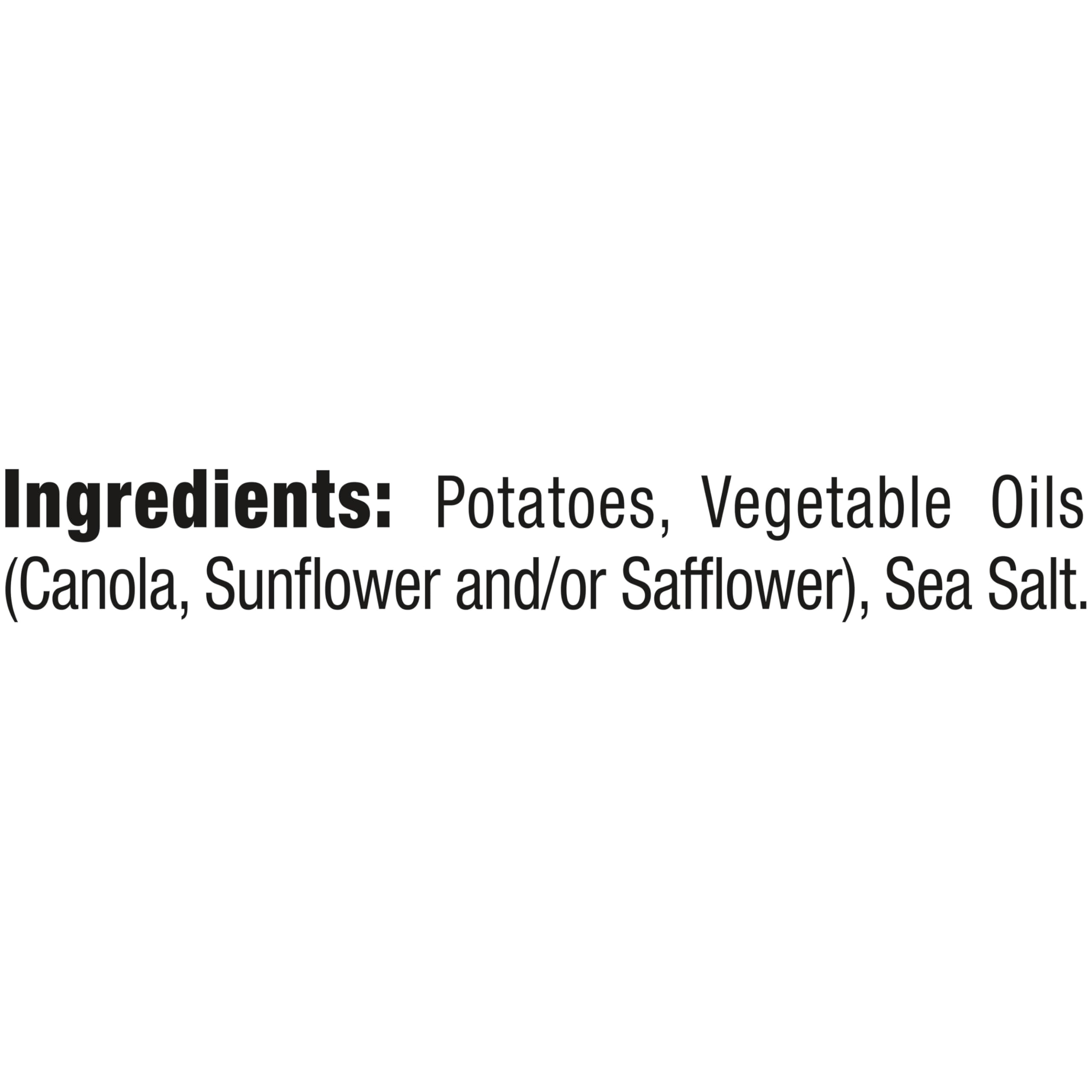 Kettle Brand Potato Chips
