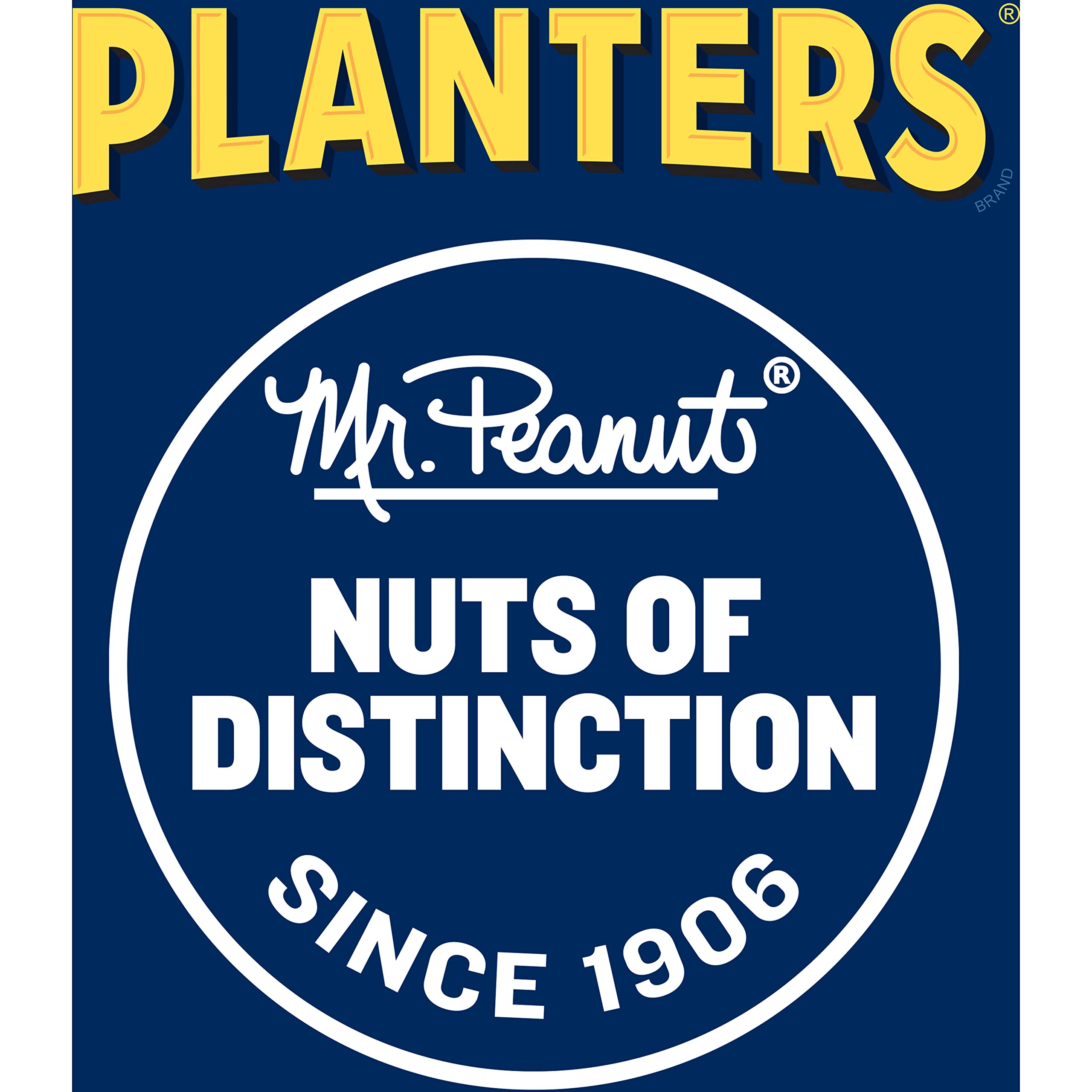 Planters Spicy Nuts & Cajun Sticks Trail Mix