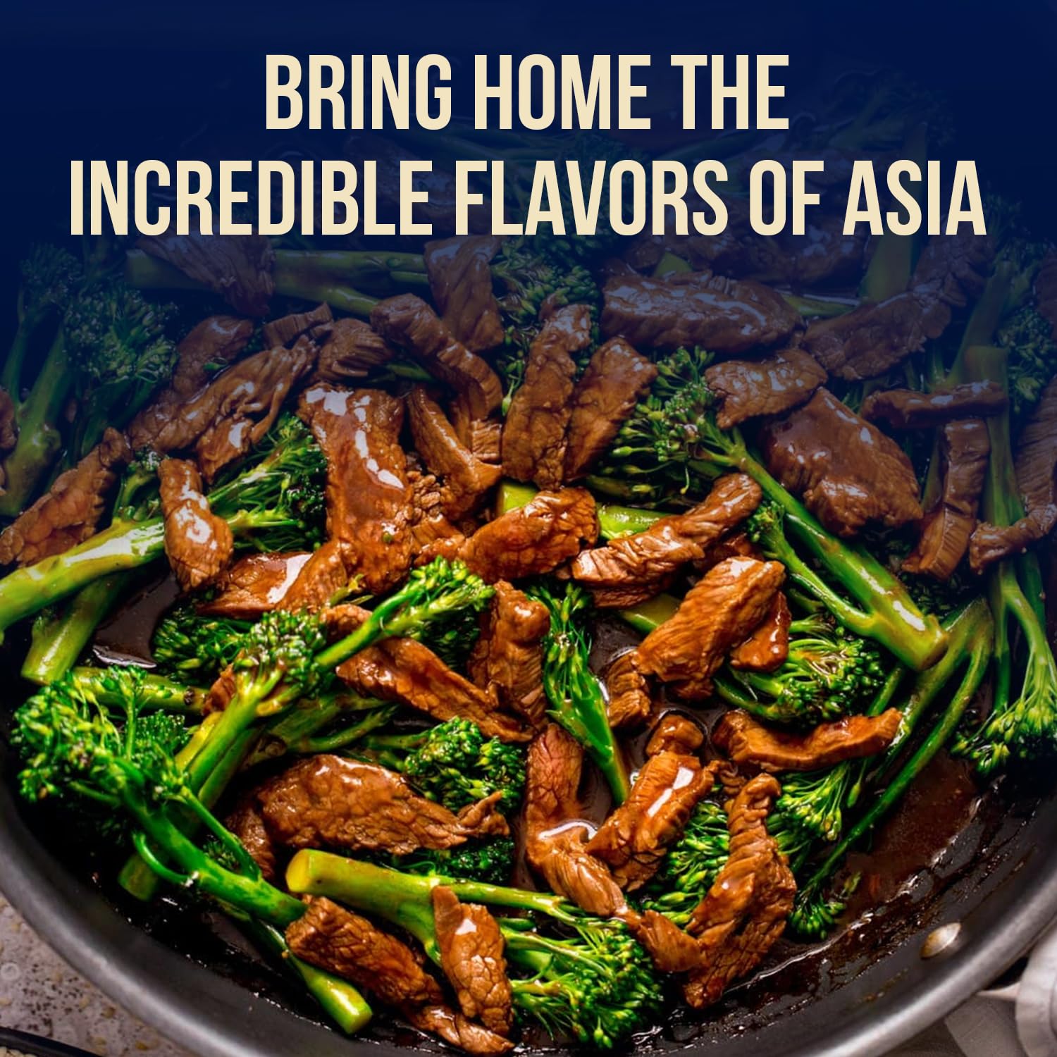 Blue Dragon Stir Fry Sauce