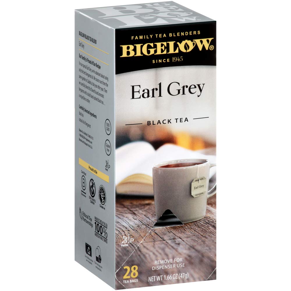 Bigelow Tea Seasonal Tea