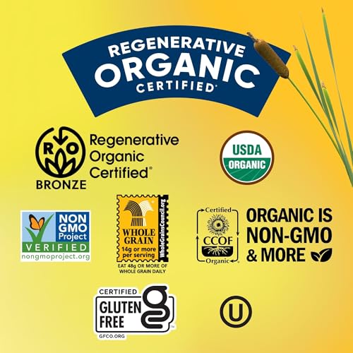 Lundberg Organic Thin Stackers, Red Rice & Quinoa, Salt-Free, Thin Multigrain Rice Cakes, Gluten-Free, Vegan, Healthy Snacks, 6 oz (Pack of 1)