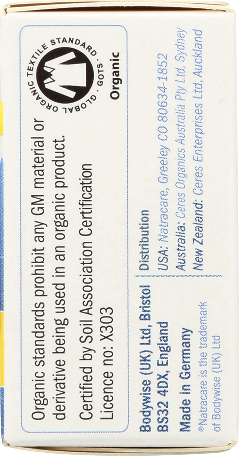 Natracare Tampons - Regular