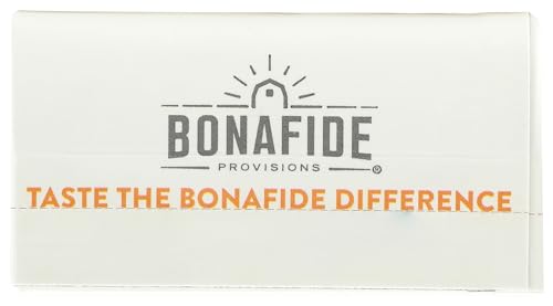 Bonafide Provisions Organic No Salt Added Chicken Bone Broth, 16.9 Oz