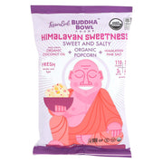 Budda Bowl Himalayan Sweetness 7 Ounces (Case of 12)