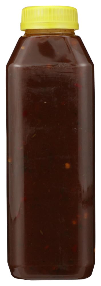 World Harbors Marinade Jamaican Jerk, 16 oz