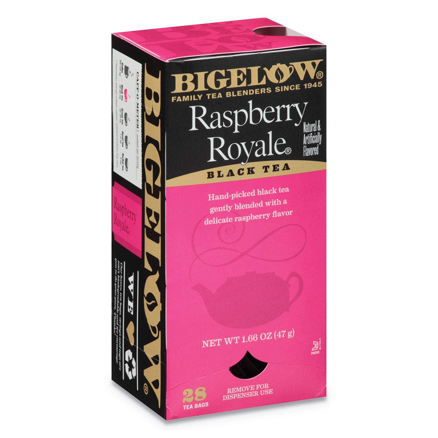 Bigelow Tea Seasonal Tea