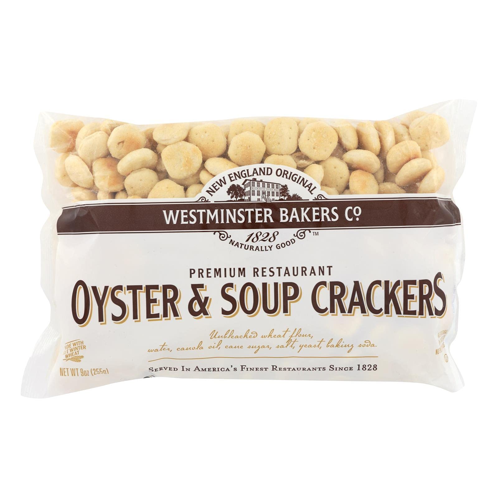 Westminster Bakers CRACKER
