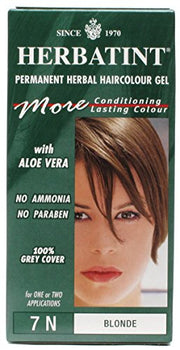 Herbatint Hr Color 7n Blonde Dark