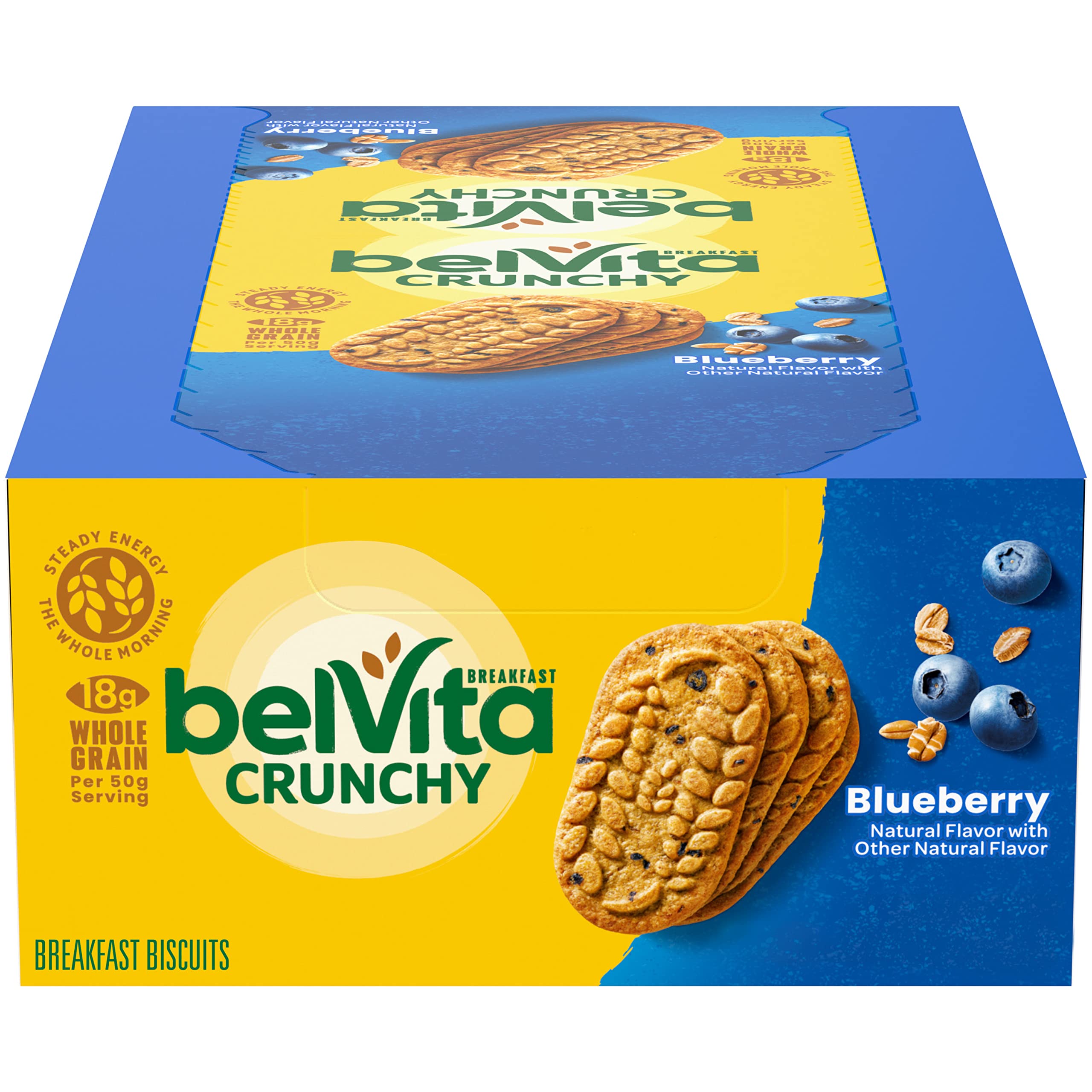 Belvita COOKIE