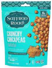 Saffron Road Crunchy Chickpeas
