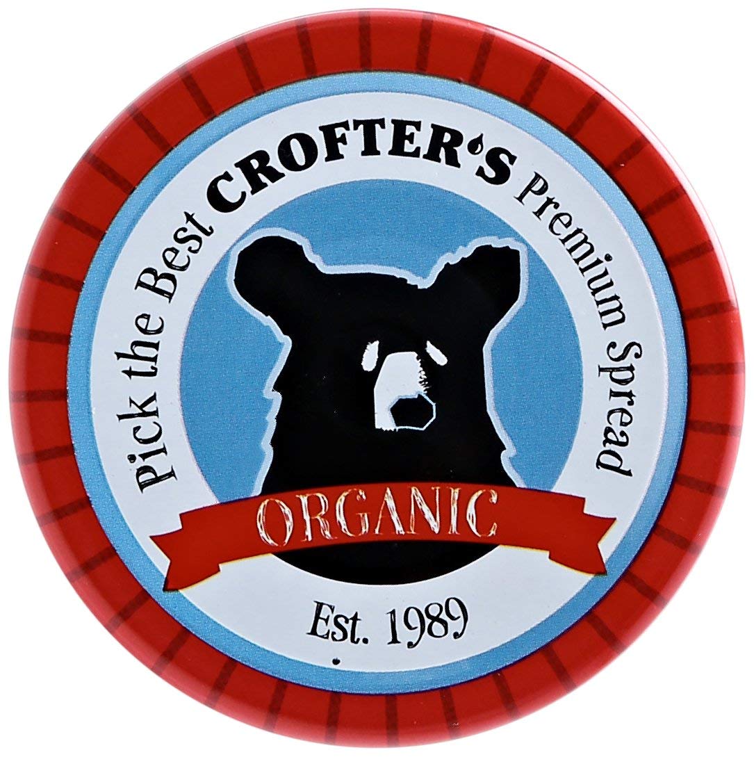 Crofters Organic Premium Spreads