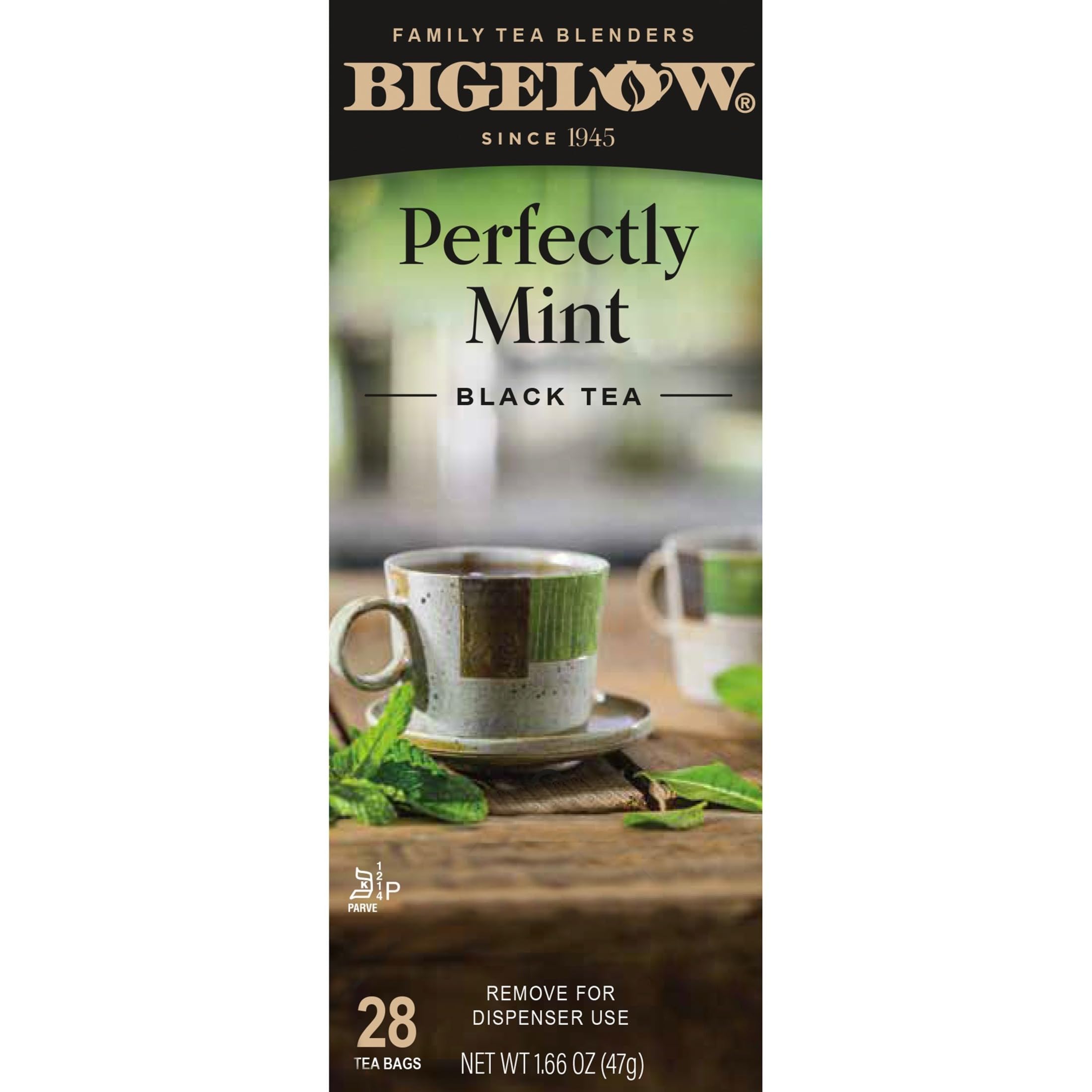 Bigelow Tea Seasonal Tea