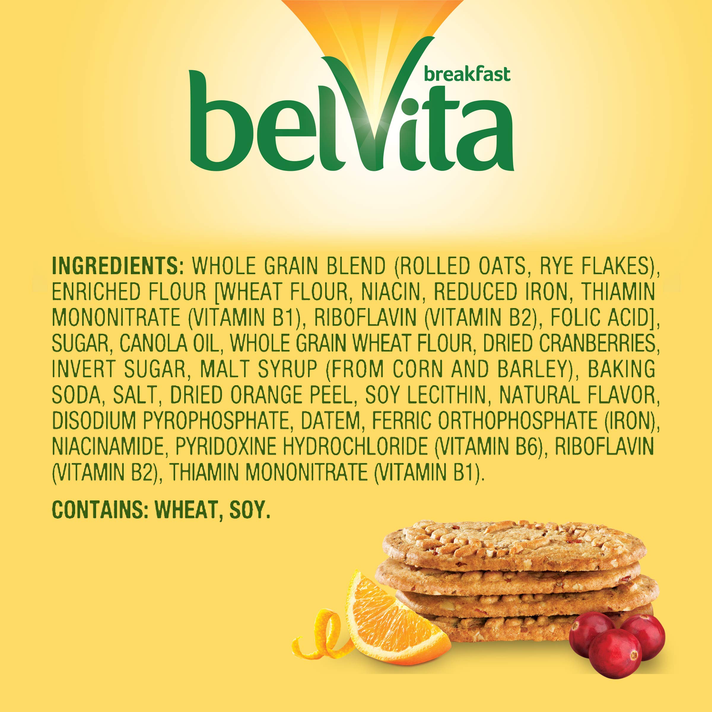 Belvita COOKIE