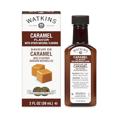 Watkins Imitation Extract (Packaging may vary)