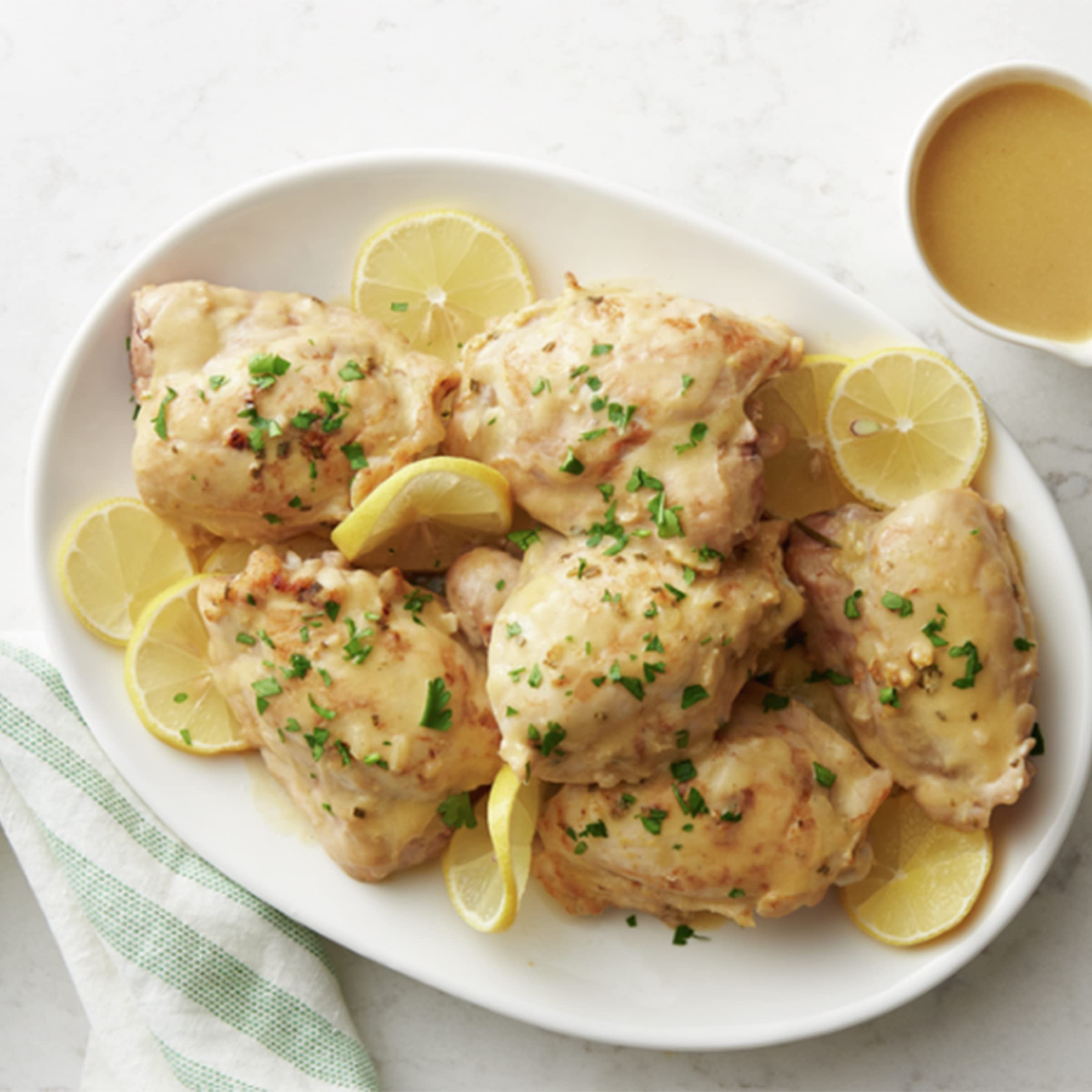 Annie's Organic Mustard