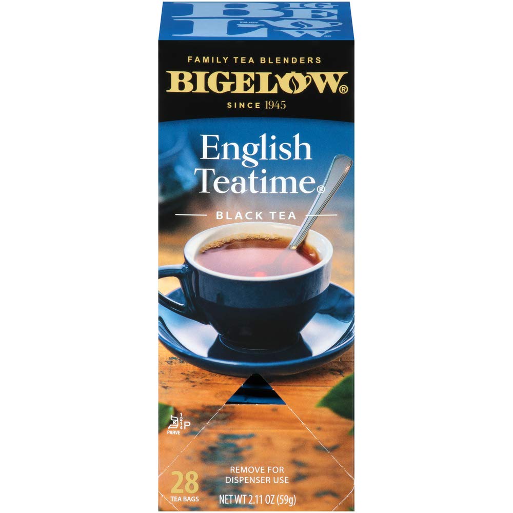 Bigelow Tea Seasonal Tea