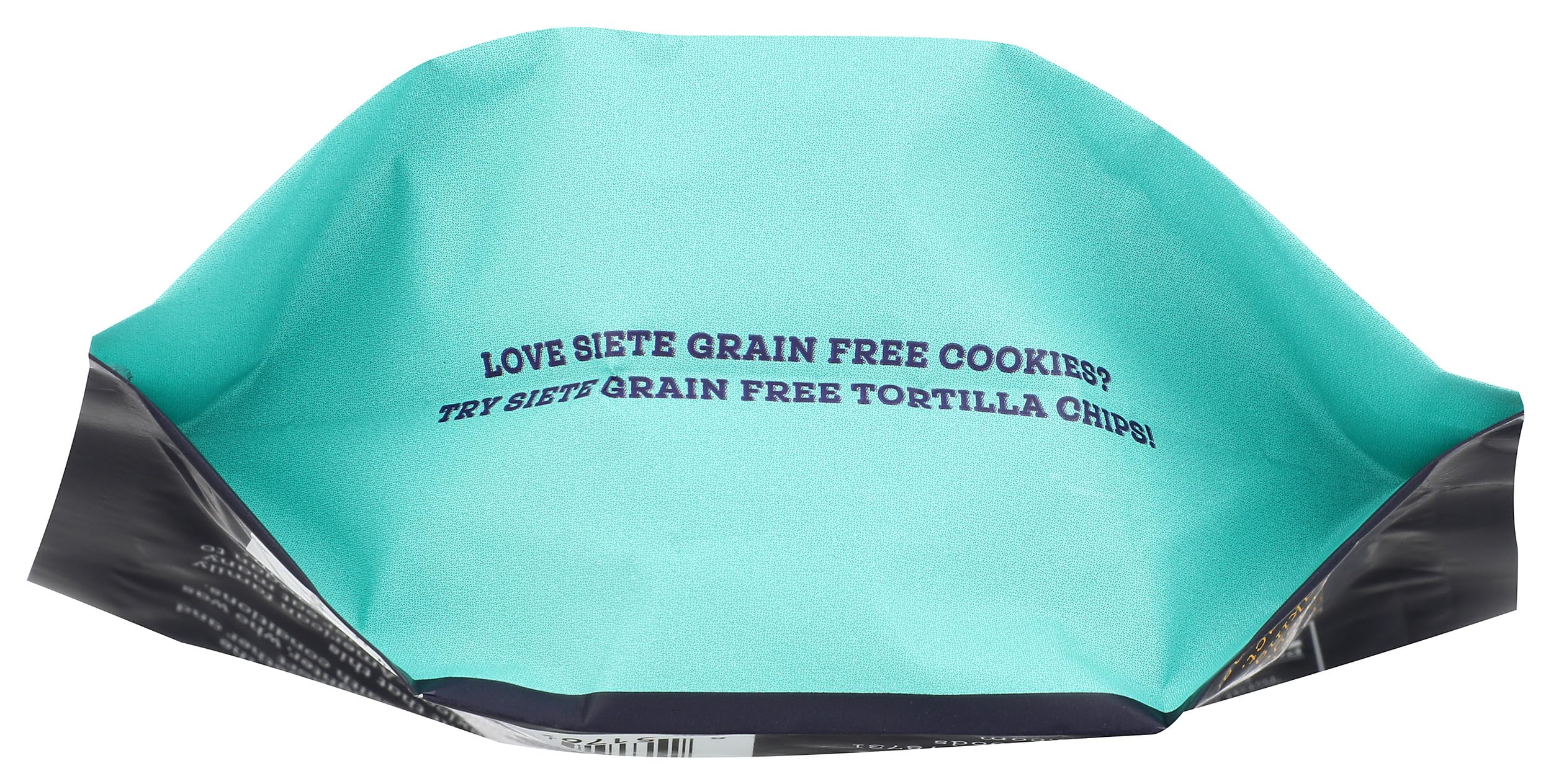 Siete COOKIE