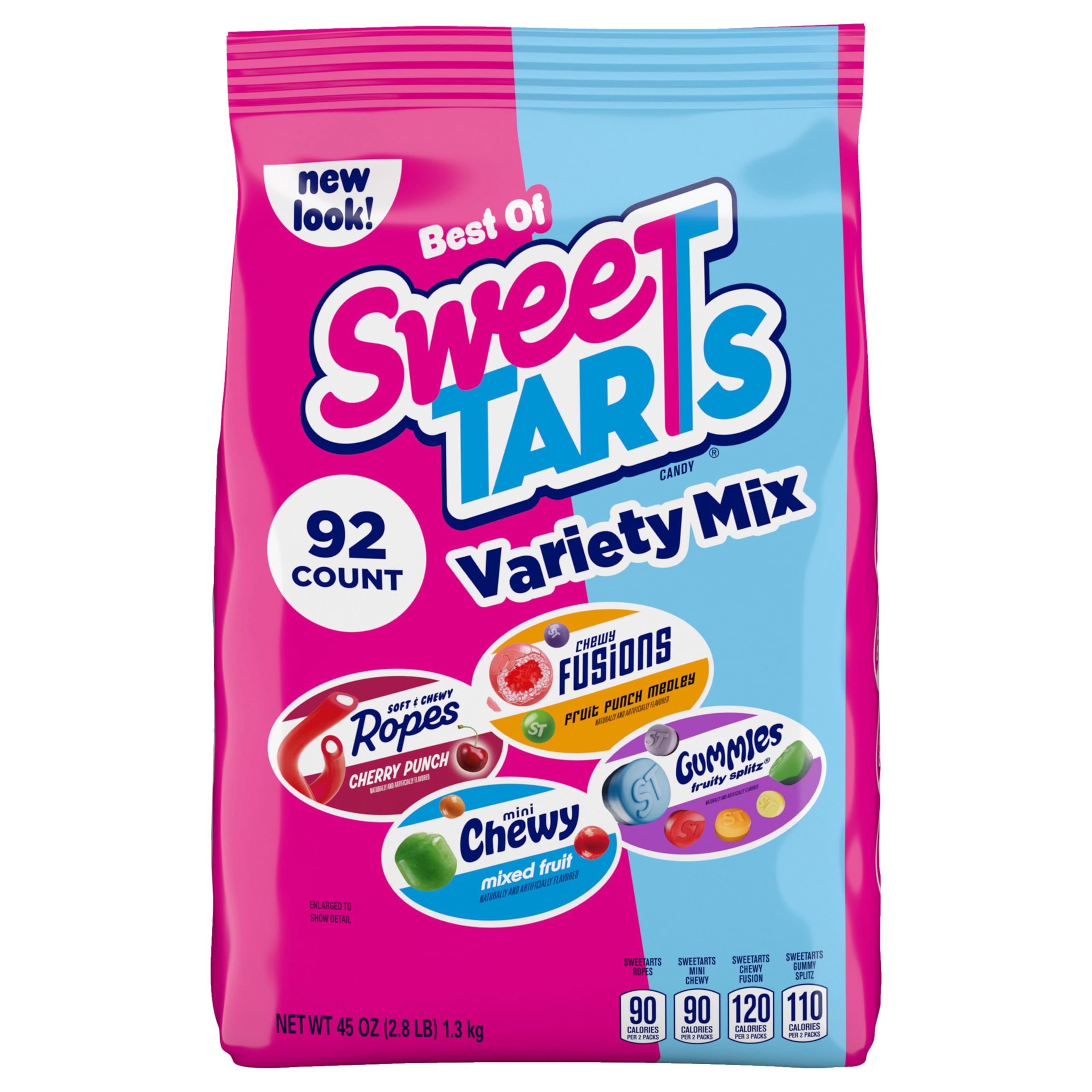 SweeTARTS Rope Bites Candy