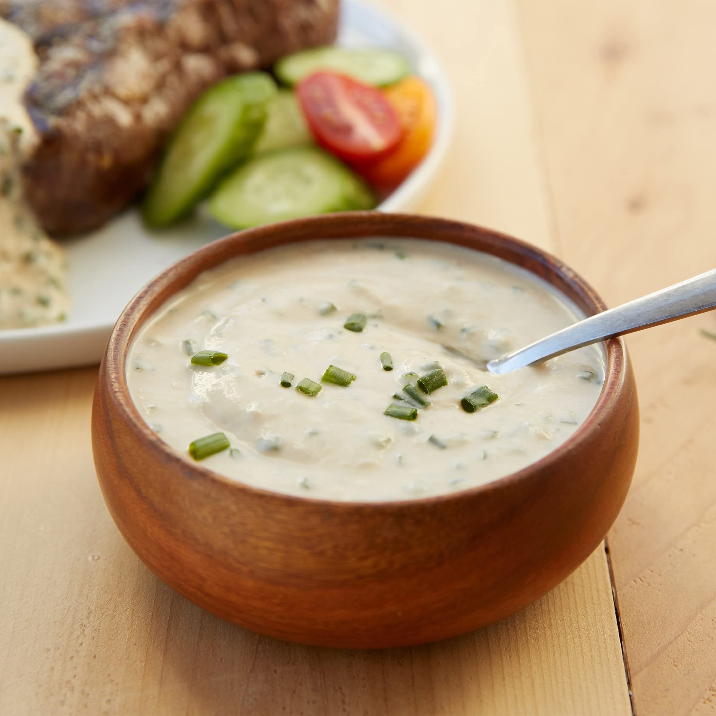 Annie's Organic Mustard