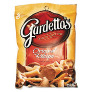 Gardettos, Original Recipe, 5.5 Oz. Bags (7 Count)