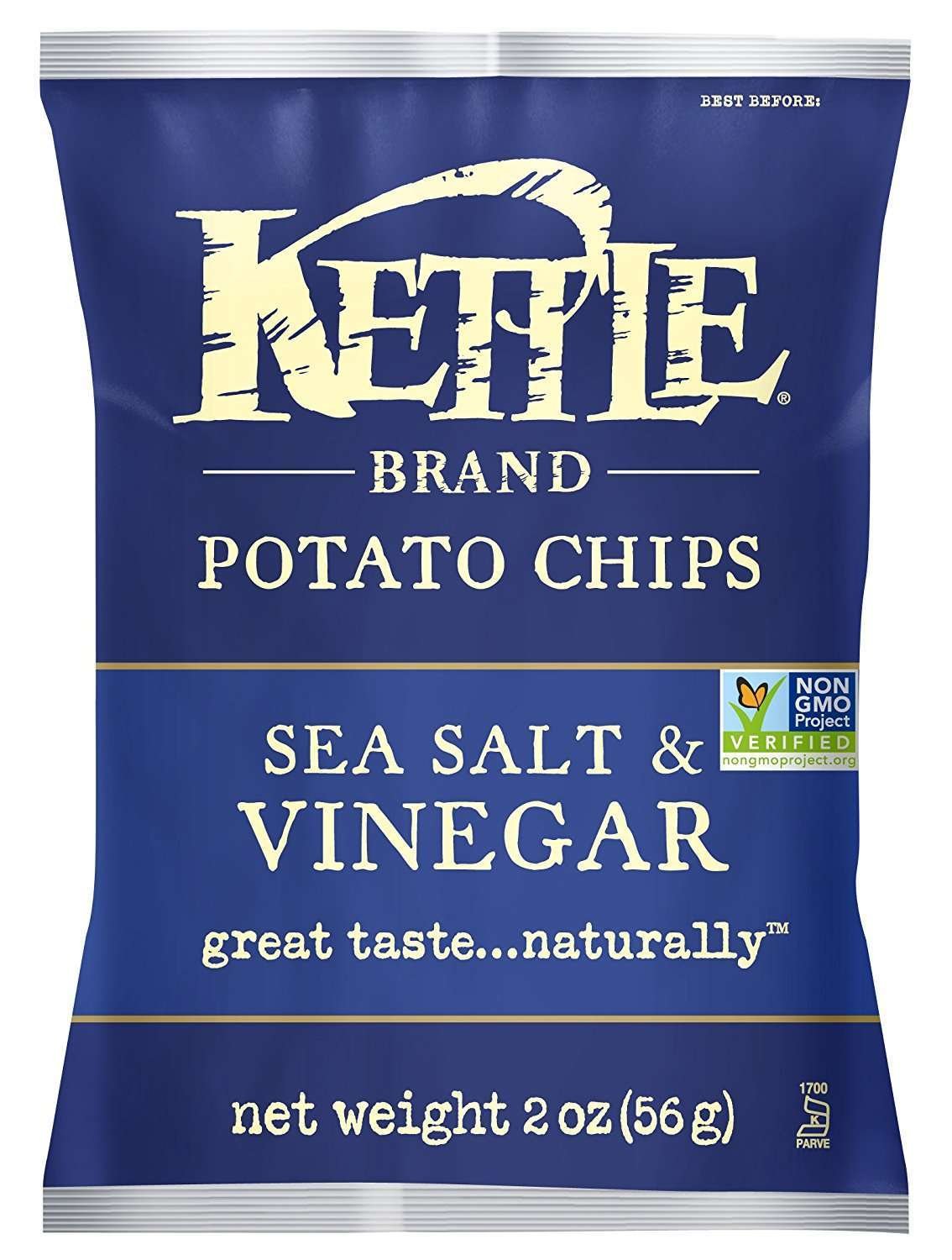 Kettle Brand Potato Chips