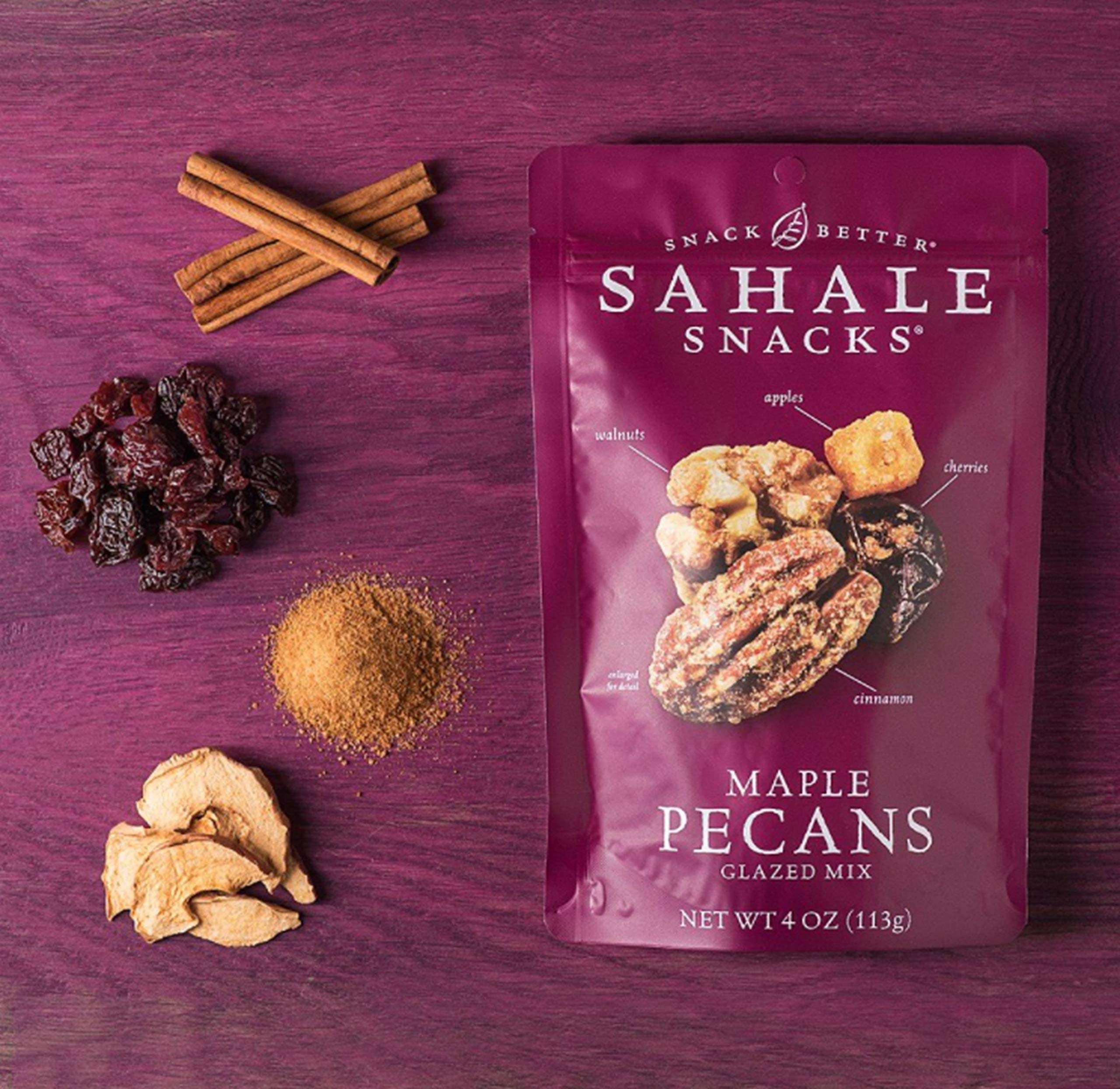 Sahale Snacks
