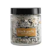 Simply Organic Citrus Rosemary Finishing Salts, 2.58 Ounce