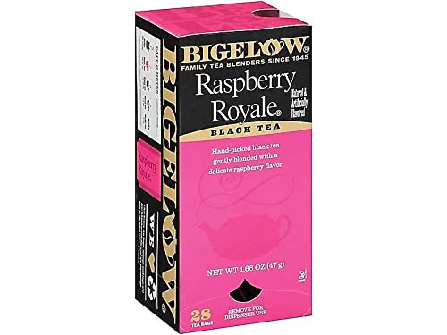 Bigelow Tea Seasonal Tea