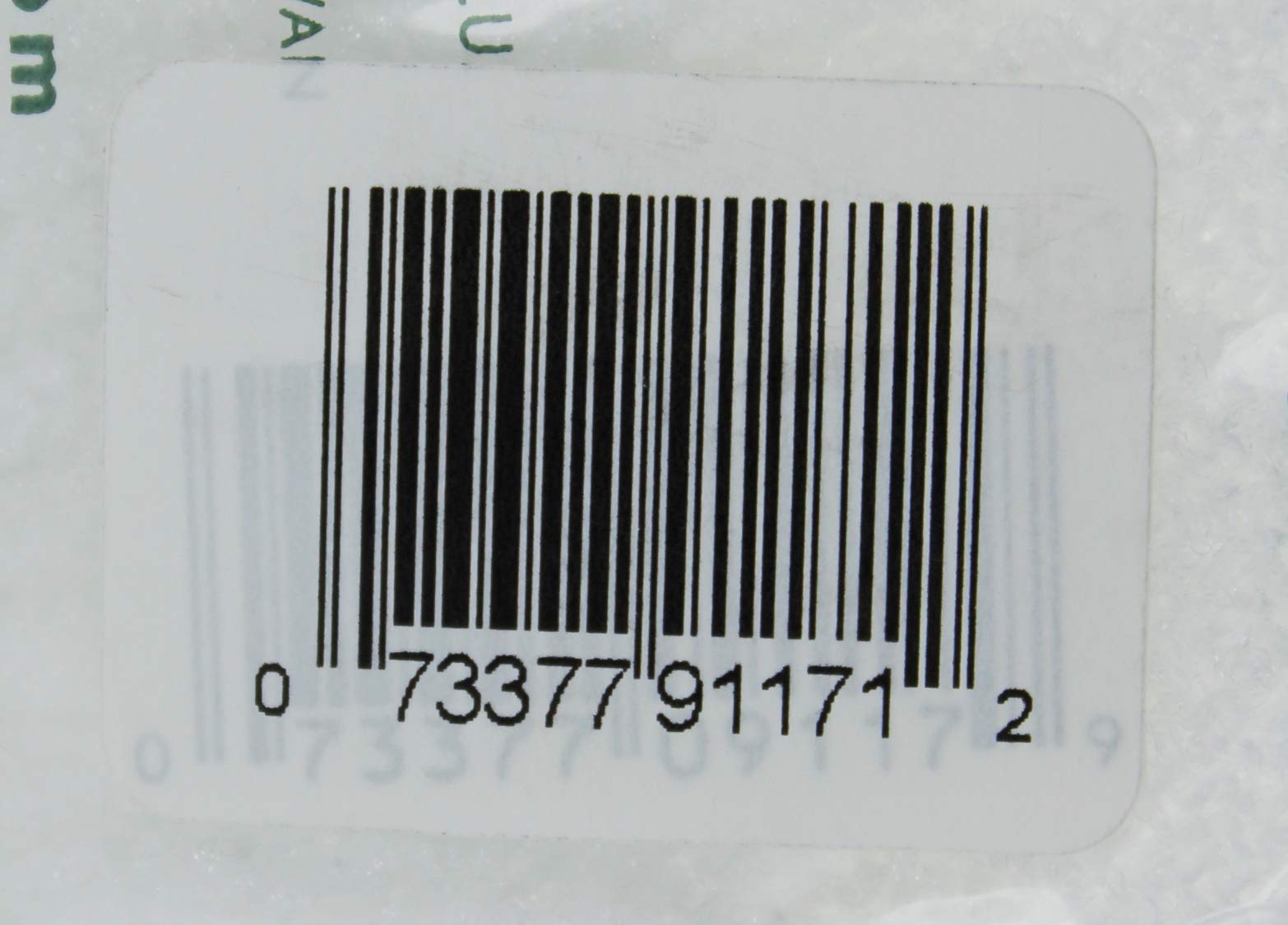 Earth Therapeutics Hydro Exfoliating Gloves, White, 1 pair (Pack of 4)