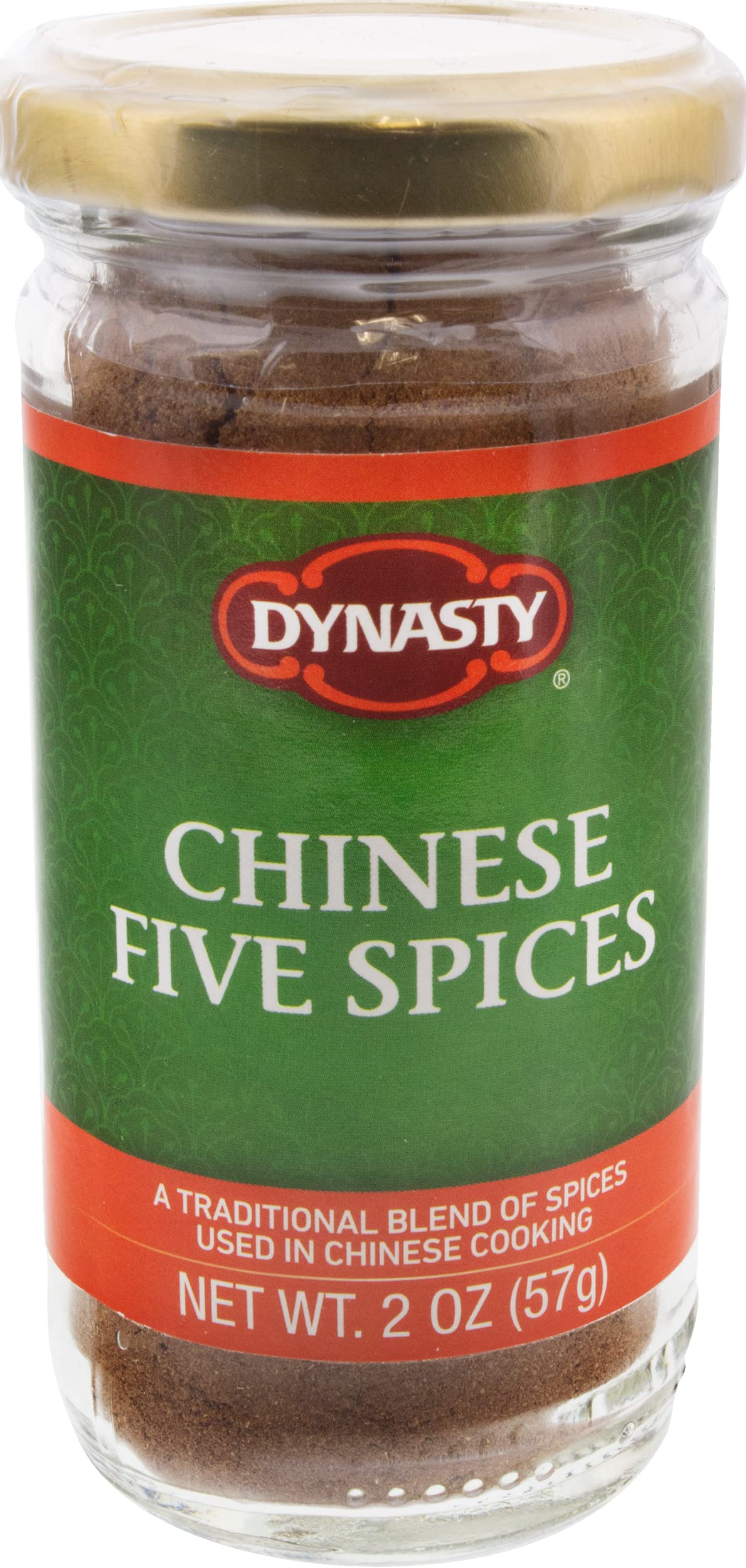 Dynasty 5 Spice Powder