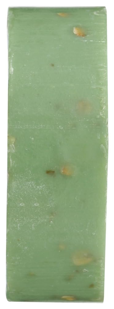 Sappo Hill Soapworks Bar Soap - Glycerine Creme - Aloe Oatmeal - 3.5 oz - Case of 12 - Dairy Free - Wheat Free - Vegan by Sappo Hill