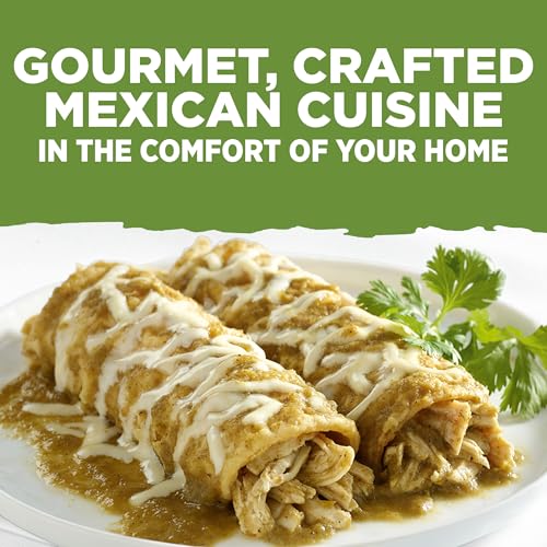 frontera Enchilada Sauce 1