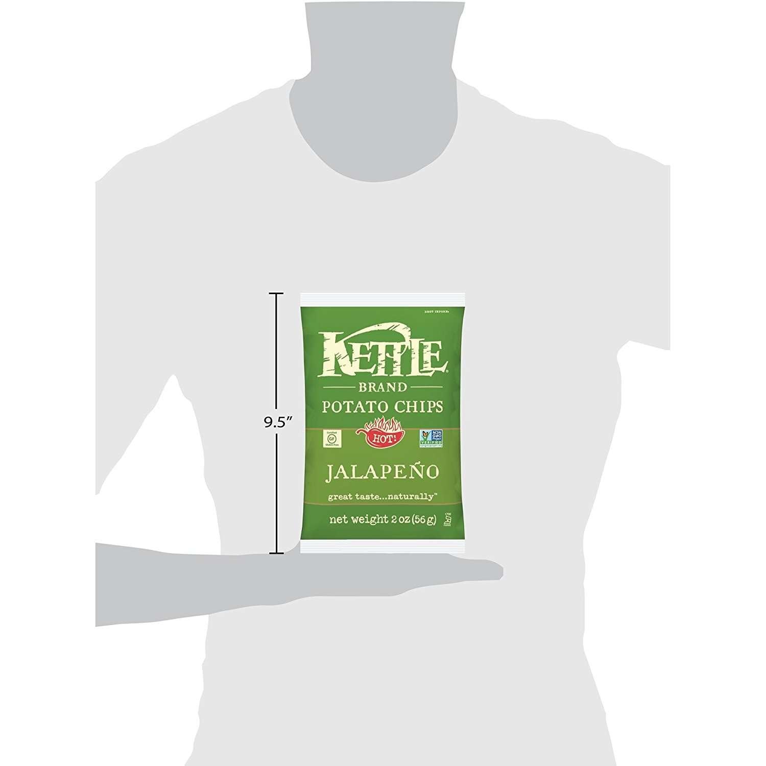 Kettle Brand Potato Chips