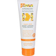 Andalou Naturals Body 2