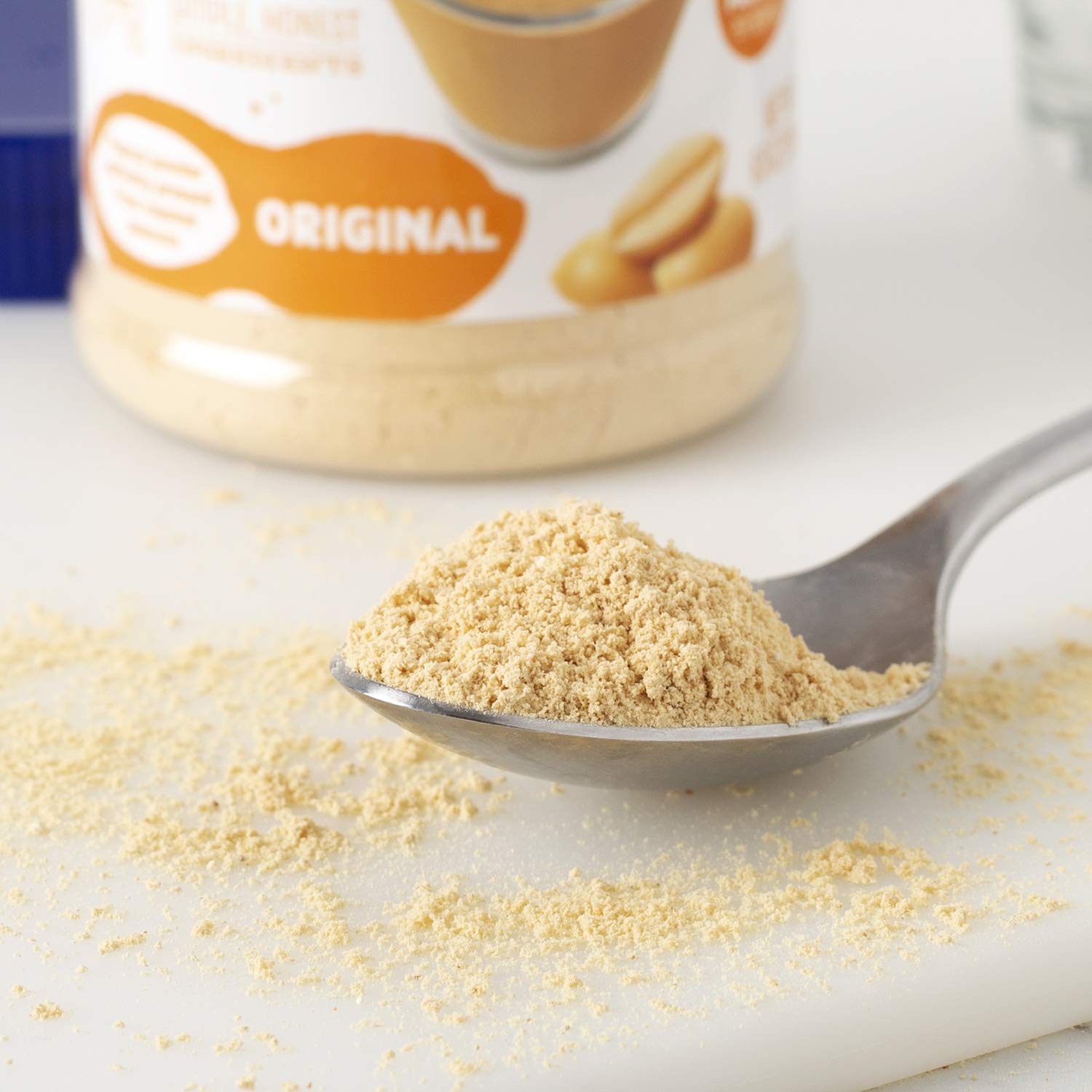 Peanut Butter & Co. Pure Peanut Powder