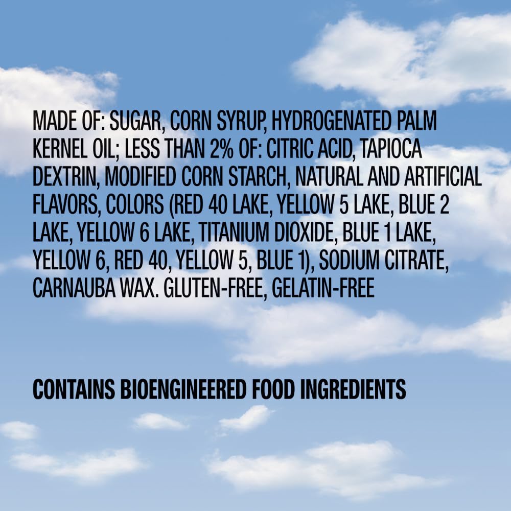 SKITTLES Original Chewy Candy Theater Box, 3.5 oz Box