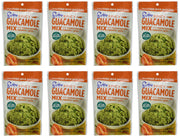 Frontera Spicy Guacamole Mix, 4.5 Ounce (Pack of 8)